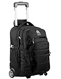 top airplane carry on luggage bag